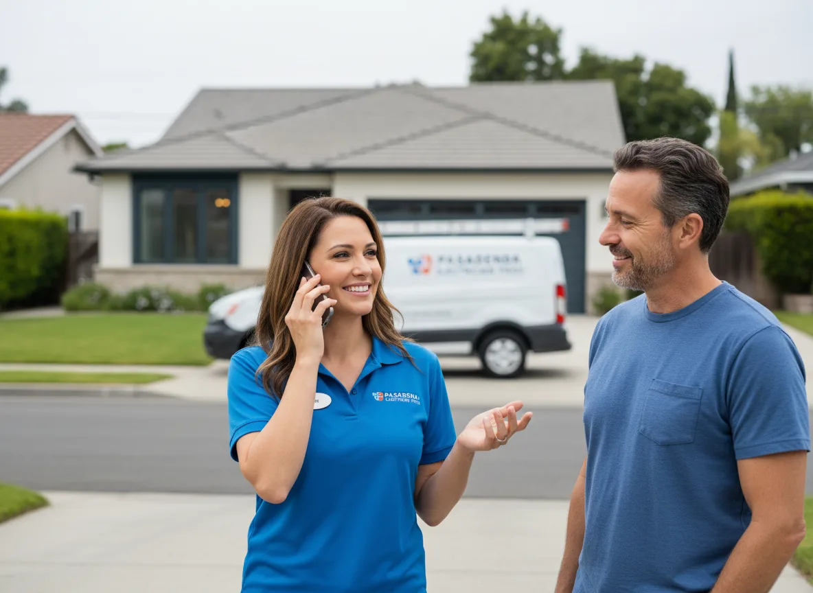 Electrician Atlanta, LA FAQs